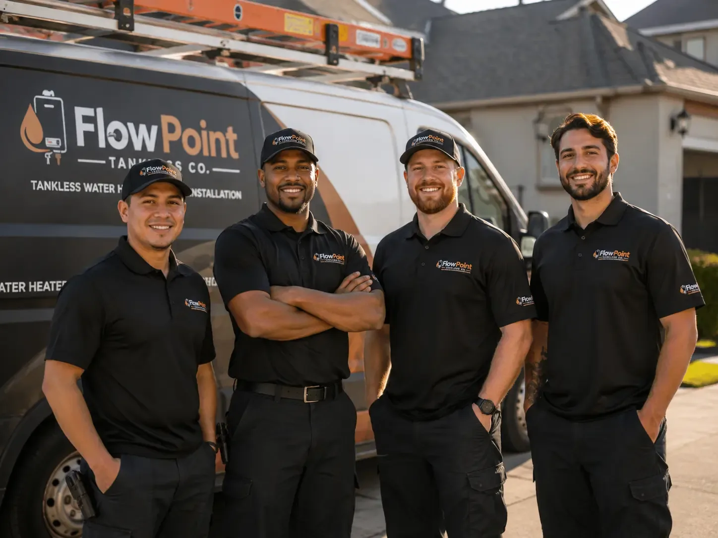 Tankless Water Heater Installation company in Bealeton, VA