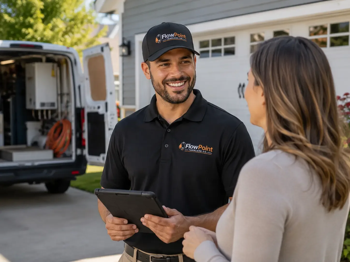 Tankless Water Heater Installation Bealeton, VA FAQs
